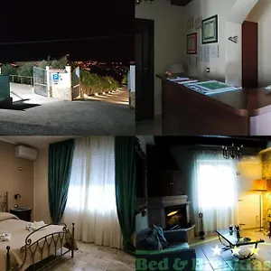 S. Elia Bed & Breakfast Caltanissetta