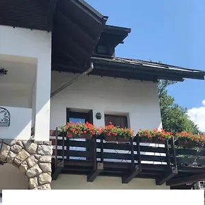La Casa Di Monte Ricco Pieve di Cadore