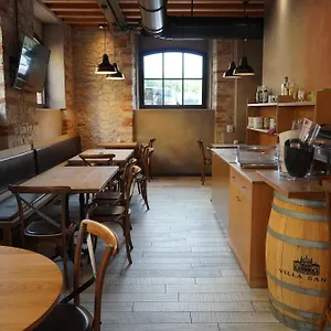 3* Gasthof Nuova Filanda And