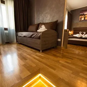 Of Bed & Breakfast Roma