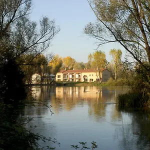 3* Frühstückspension Ca' Del Sile