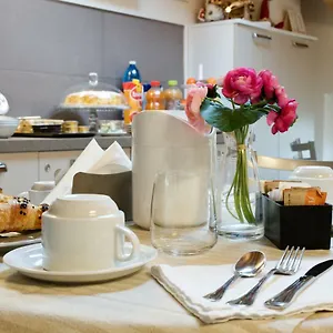 3* Frühstückspension La Casa Di Rosa