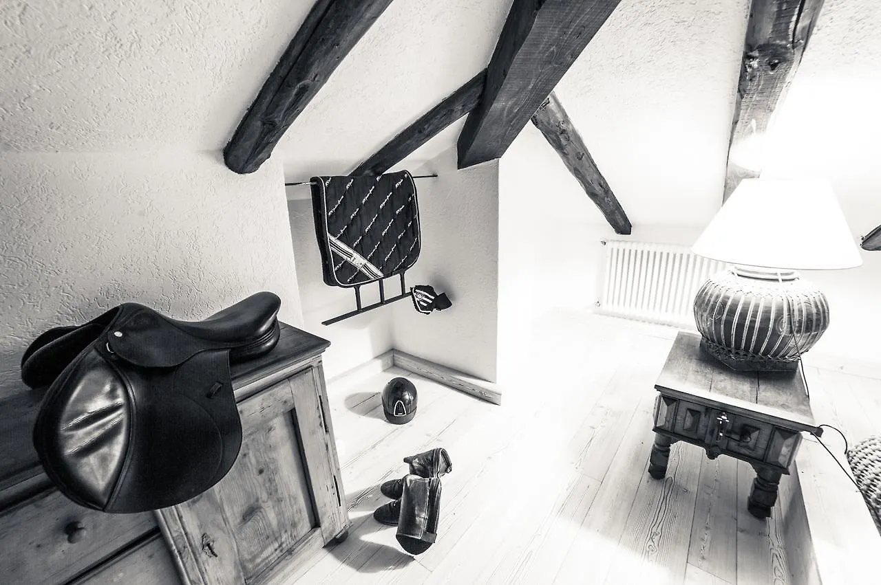 Bed and Breakfast Dimora Al Bivacco à Pieve di Cadore