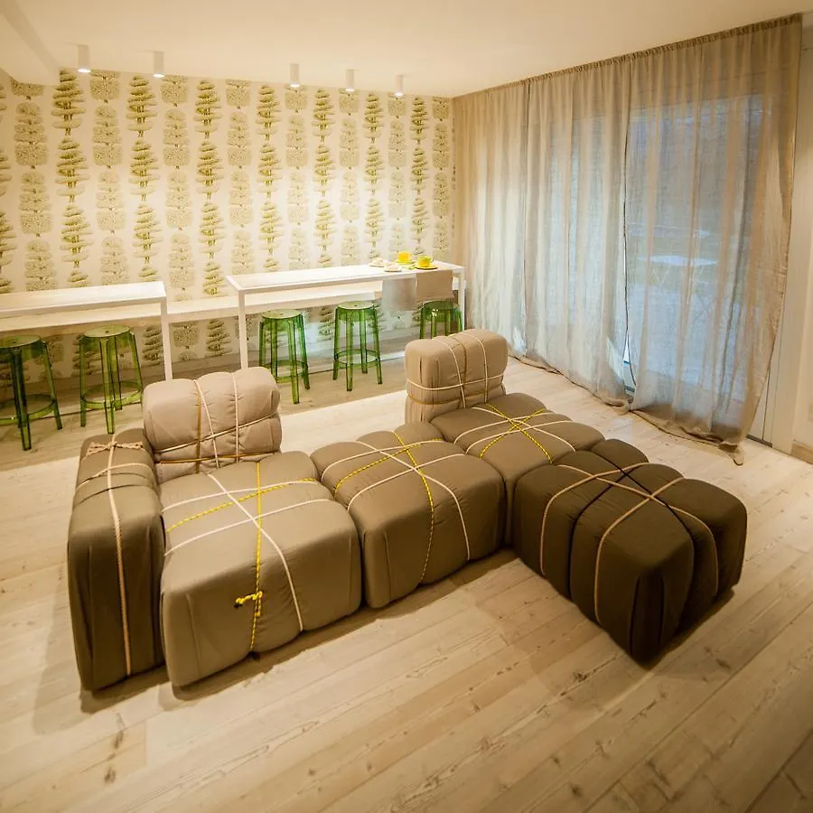 Bed and Breakfast Dimora Al Bivacco à Pieve di Cadore