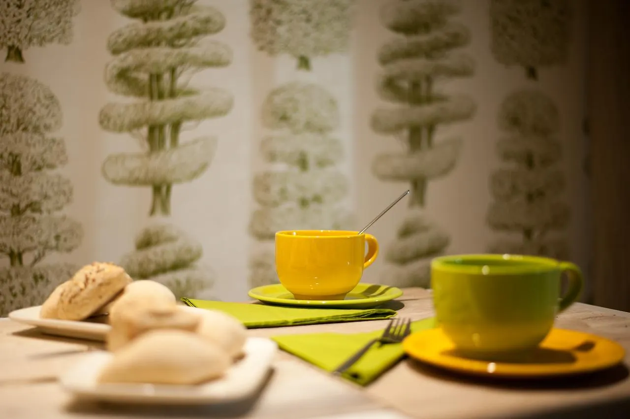 Bed and Breakfast Dimora Al Bivacco à Pieve di Cadore Italie